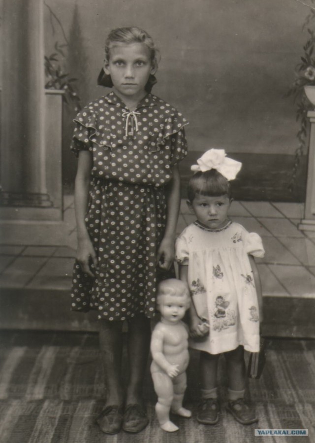 Лица Советской эпохи: Советская свадьба