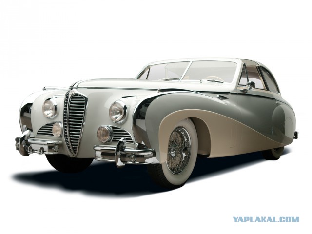 Автомобили RM Auctions/Sotheby's, октябрь 2015