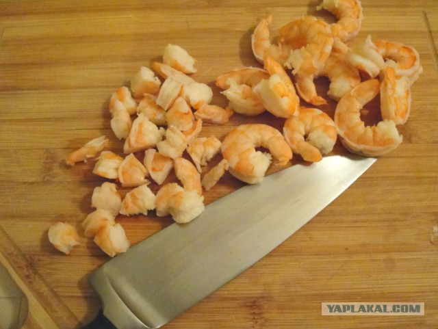 Томатное меню для Леночки, Кулинарная коммуналка