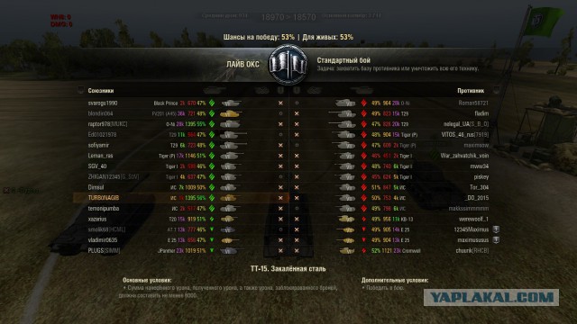 Wargaming 31
