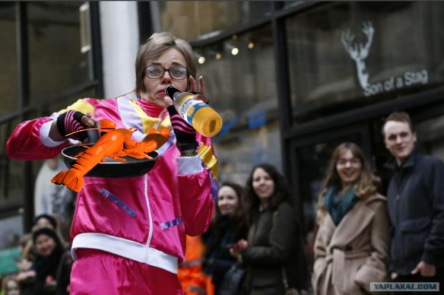 Фотожаба "Блинчики Не Спали!"