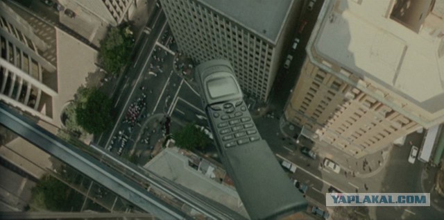 Мобильная ностальгия: топ-10 телефонов Motorola