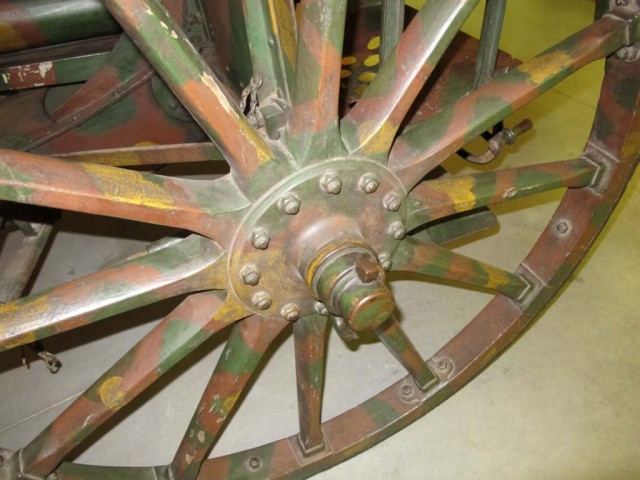 Одиссея «трёхдюймовки»