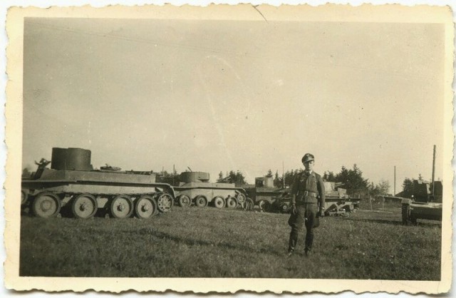 10 ударов 1944 года. 1 часть.