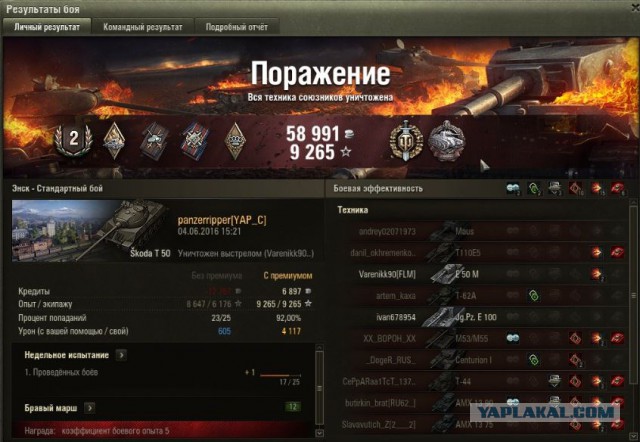 Wargaming 36