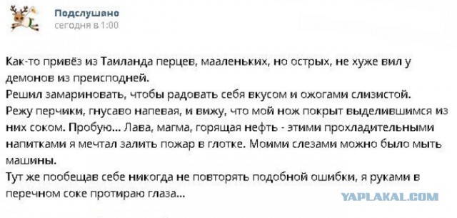 Смешные комментарии 06.07.2016