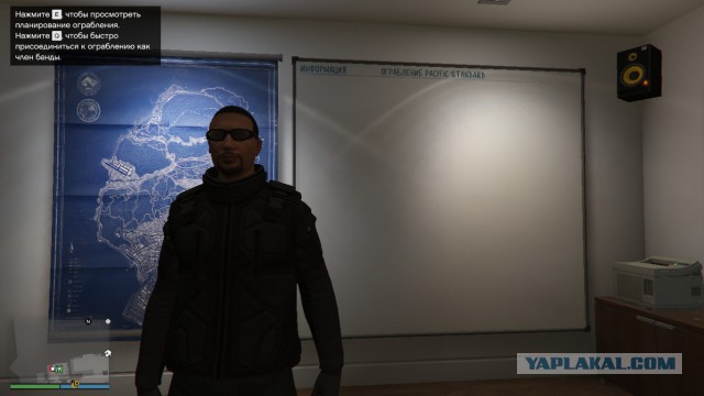 GTA 5, новый симулятор гопника