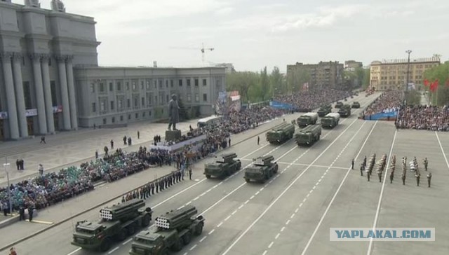 Немного Самары