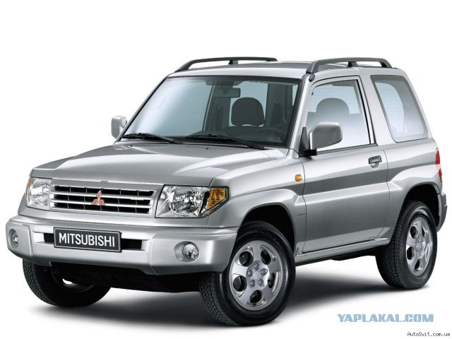 6 моделей Mitsubishi, по которым мы скучаем