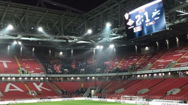 Футбол Чемпионат России 2016-17. Кубок России,РФПЛ,ФНЛ. Часть XIV