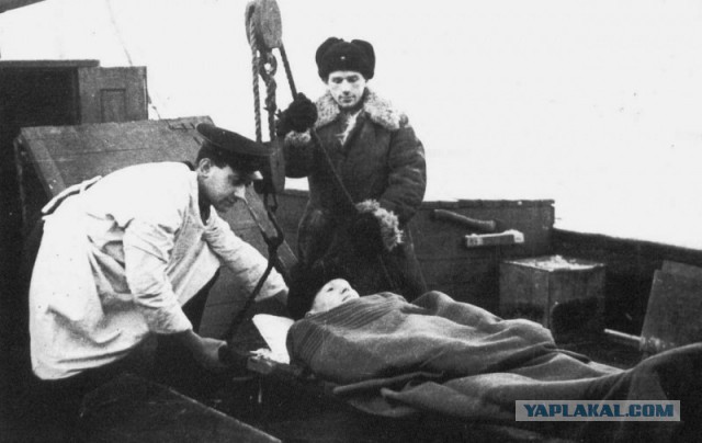 Оборона Заполярья