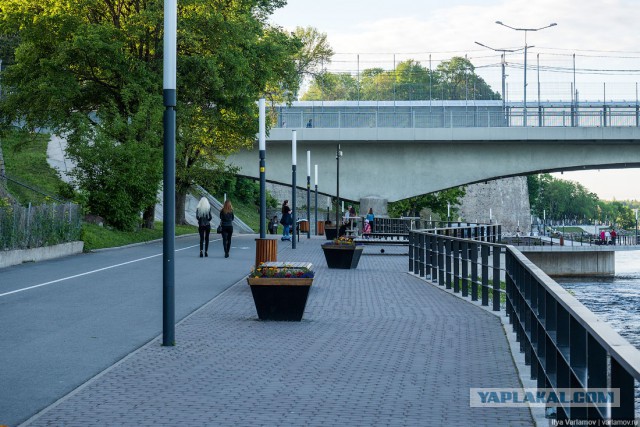 Ивангород – Нарва: Евросоюз на том берегу