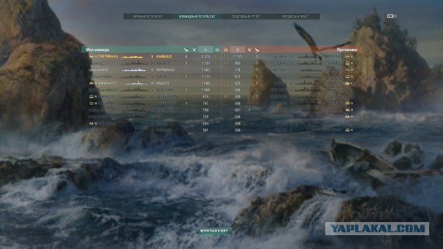 World of Warships - 4