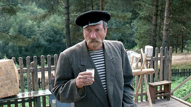Я принес вам дурную весть. Самогон - вне закона