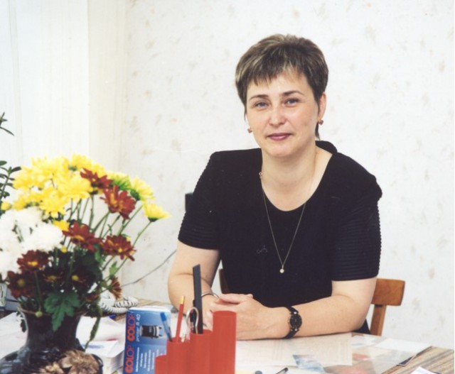 Учительницу, уволенную из-за того, что ее класс отказался изучать татарский, восстановили на работе через суд