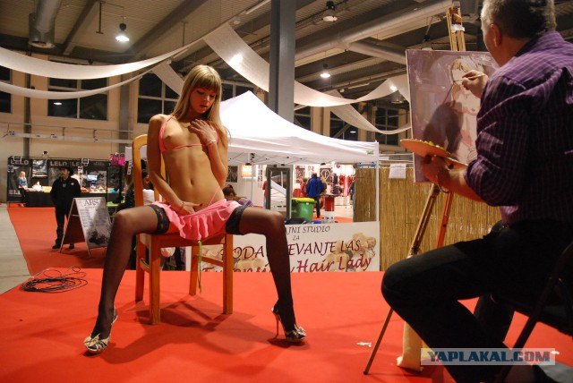 Джина Джерсон