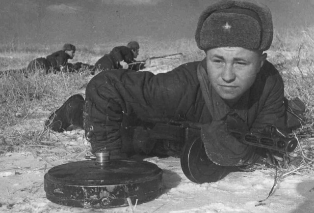 Можно ли победить, завалив трупами?