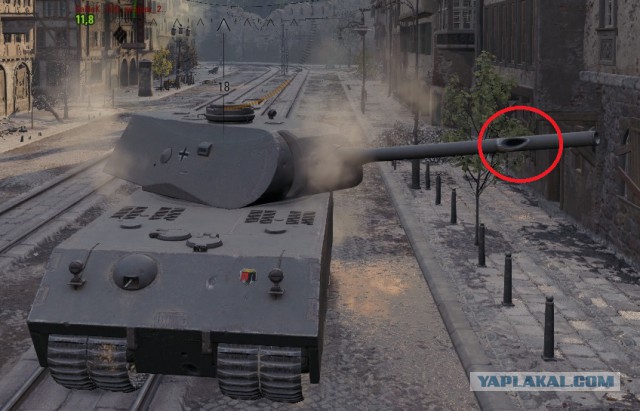 Wargaming 54