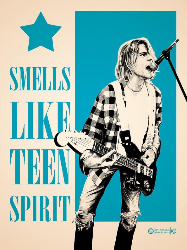 Мы можем не помнить свой первый поцелуй, но все мы помним свои первые джинсы