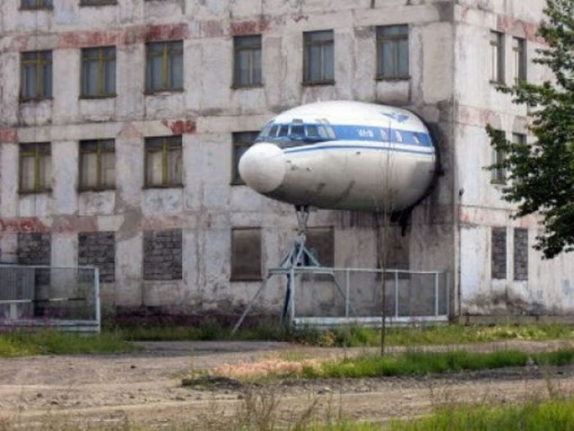 Безумные строители