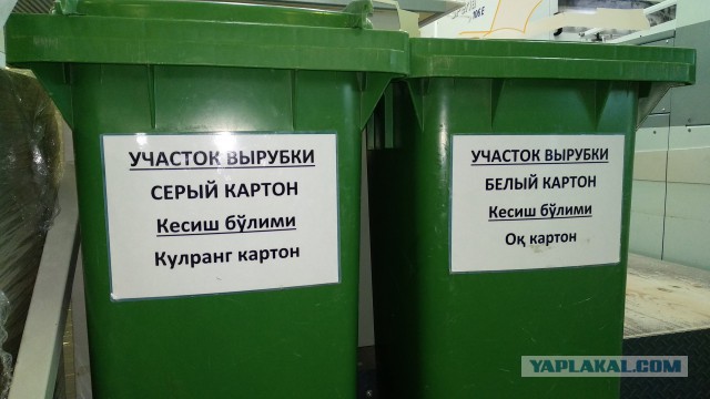В московском ТЦ ввели штраф за разговоры не на русском