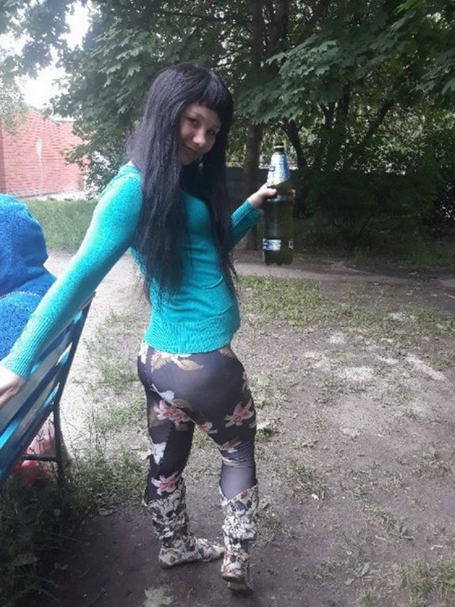 Это вам не инстаграмм (июнь)