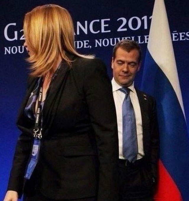 Подеградируем?