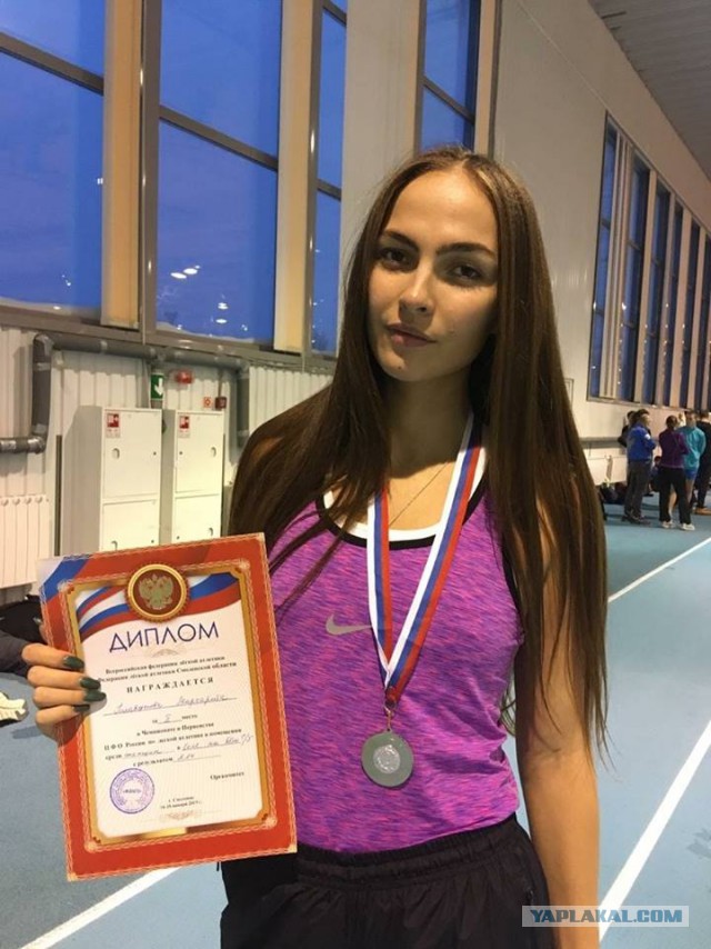 Чемпионка по легкой атлетике скончалась во время пробежки под Тамбовом