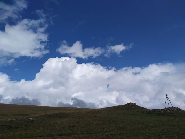 Сам себе фотограф