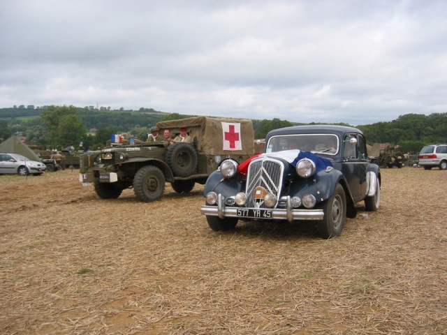 Французы. Красивых автофто пост.