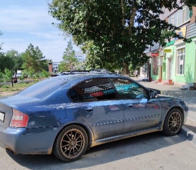 Оппозитные моторы Subaru. Долгий путь в никуда