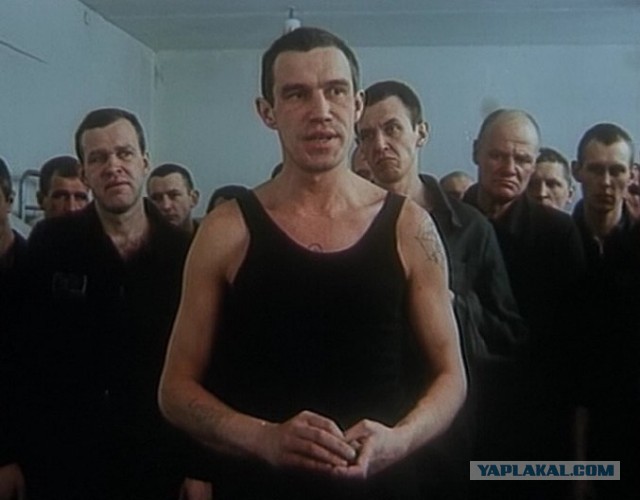 В Воркуте на вписке избили парня