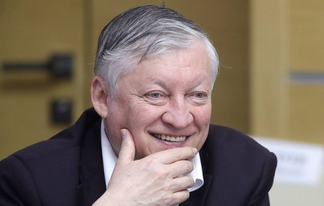 Никаких переговоров: Каспаров требует срочной передачи Крыма Украине