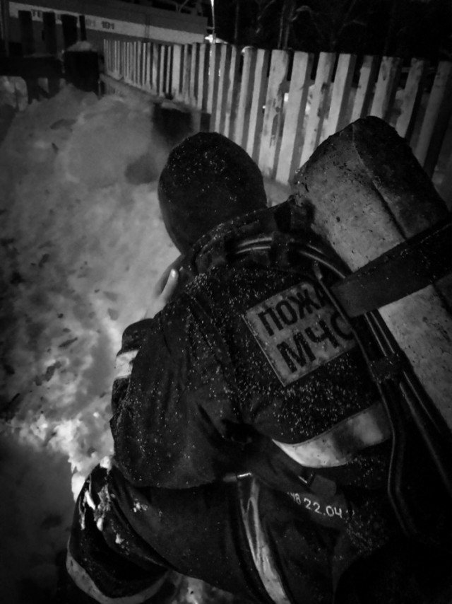 «Я хотел рассказать, что мы чувствуем, когда находимся в этом аду»
