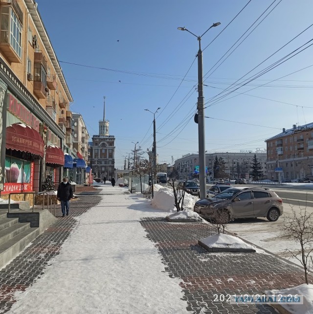 Из Казахстана в Санкт Петербург и обратно
