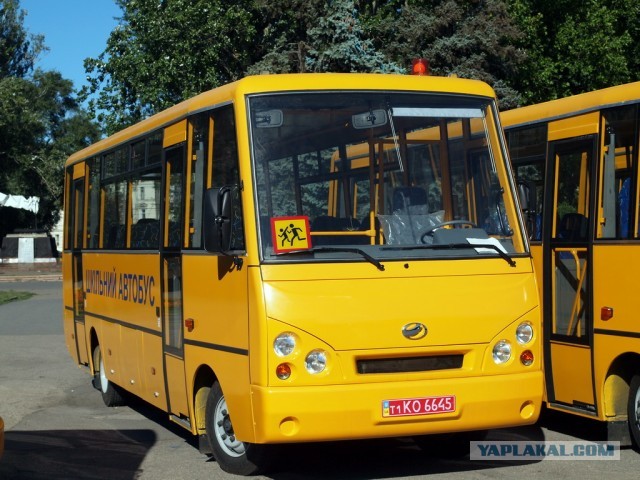 Украина просит вернуть ей ядерное оружие