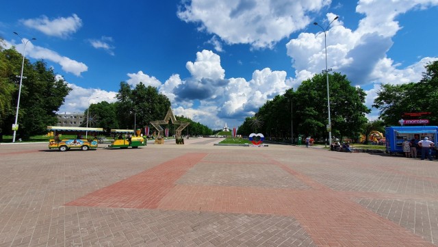 Брянск – город удивительно адекватных людей