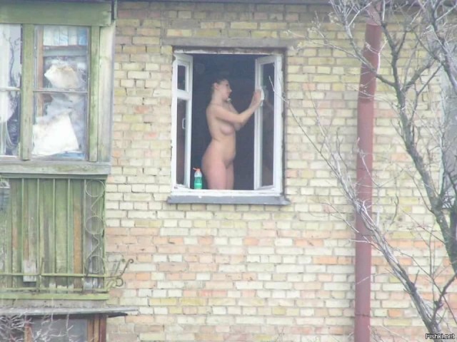Ох уж эти соседки