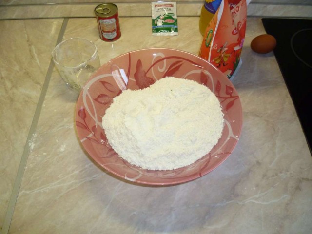 Пятничные посиделки на теплотрассе ©