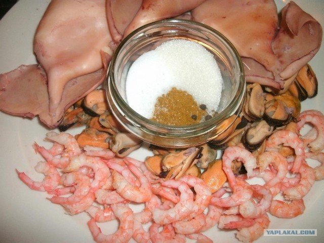 Заготовки на зиму for Sveshka