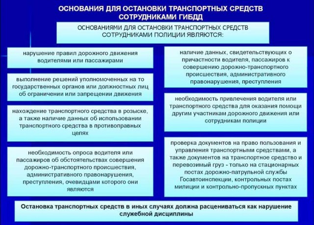 «Считаю действия своих сотрудников правомерными!». Начальник ОГИБДД по Василеостровскому району вступился за уволенных ДПСников