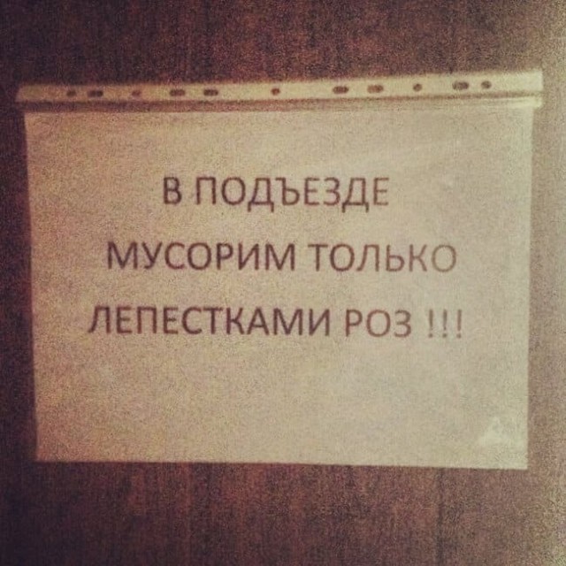 Чё смотришь? Листай дальше!
