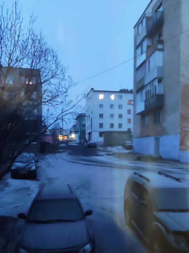 В Мурманске начались белые ночи — самая романтическая пора