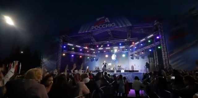 После «потока обращений граждан» концерт Киркорова в Кисловодске отменили