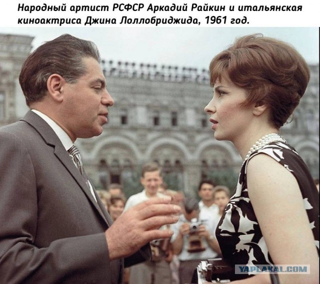 Интересные и редкие ретро-фотографии 06.06.2022