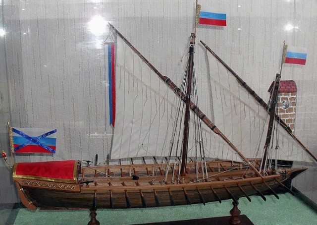350 лет со дня рождения Петра I