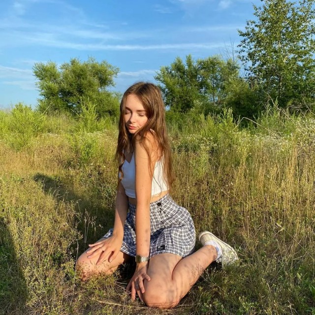 Девушки и Лето 23.07.22
