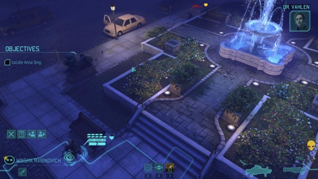 X-COM: Enemy Unknown