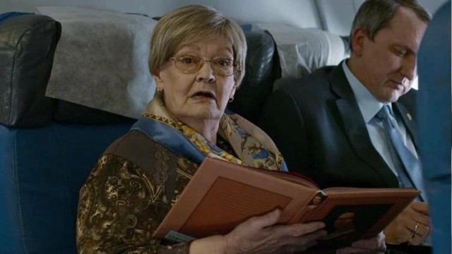 Нина Гребешкова: мечтала быть учительницей, отказала лётчику и сама чинила «Жигули»