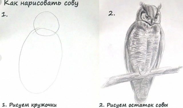 Не смог удержаться
